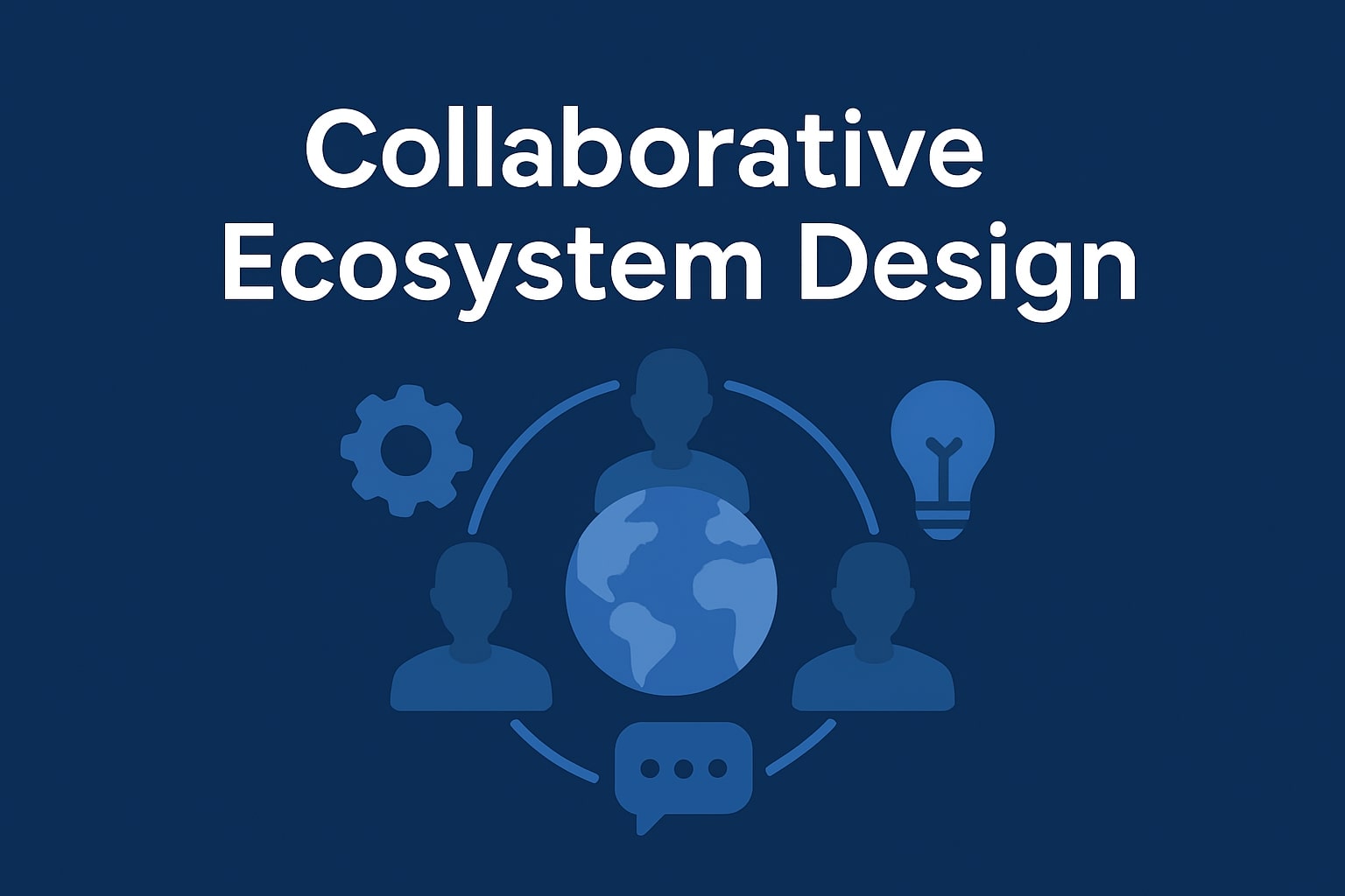 साझा पारिस्थितिकी तंत्र डिज़ाइन min